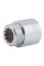 Подовжувач SD Plus 20х1/2" хром SD1301520