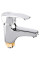 Змішувач для раковини Lidz Tani 001F (k40) LDTAN001FCRM35119 Chrome