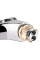 Змішувач для раковини Lidz Tani 001F (k40) LDTAN001FCRM35119 Chrome