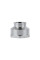 Муфта Icma 1/2"х1" ВР №1214 (811214ADAF06)