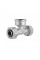 Трійник обтискний SD Plus 20х3/4"х20 ВР SD159W202020