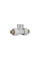 Трійник обжимний Icma 20х1/2"х20 ВР №548 (81548RDBQ06)