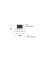 Перехід SD Plus 1"х3/4" ВЗ SD4092520