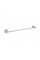 Тримач для рушника Qtap Crow 590 мм QTDRZAK7201103C Chrome (Držák)