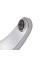 Змішувач для раковини Lidz Tech 077 безконтактний LDTEC077CRM32533 Chrome