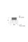 Перехід SD Plus 1 1/4"х3/4" ВЗ SD4093220