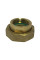 Перехідник плоский Icma 1" 1/2х1" ВЗ №796 (82796AF05)
