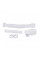 Сифон для раковини Lidz (WHI) 60 08 E003 00 (вихід 50 мм) без випуска (LU04)
