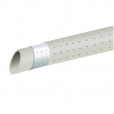 Труба PPR Blue Ocean Stabi 20х2,8 (BOSTAB20XXXXX)