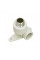 Трійник настінний PPR Blue Ocean 20х1/2"х20 ЗР (BOETTT2001CXX)