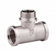 Трійник SD Forte 3/4" ВЗВ SF36420