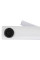 Змішувач для ванни Qtap Grand (з душовим гарнітуром) QTGRAWCR006 Chrome/White