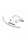 Змішувач для кухні Qtap Tern QTTER9061102C Chrome