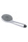Лійка для ручного душу Niagara 01, d98 мм, Chrome округла LDNIA01CRM22034 Lidz
