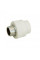 Муфта PPR Blue Ocean 40х1" 1/4 ЗР (BOHTEA4004XXX)