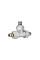Трійник обжимний Icma 16 №536 (81536ADGH06)