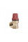 Предохранительный клапан SD Plus 1/2" ВР 1,5 бар SD24415