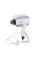 Фен із тримачем Qtap Pohodli 1200 Вт QTF1200ROP White (Pobut)