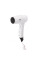 Фен із тримачем Qtap Pohodli 1200 Вт QTF1200ROP White (Pobut)