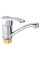 Змішувач для кухні Lidz Tani 003M (k40) LDTAN003MCRM35093 Chrome