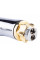 Змішувач для раковини Lidz Gloria 001F (k35) LDGLO001FCRM35116 Chrome