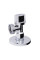 Кран приладовий кульовий SD Forte 1/2"х3/4" SF340W1520