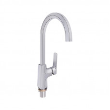 Змішувач для кухні Qtap Matice QTMAT9063103C Chrome