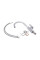 Змішувач для кухні Qtap Matice QTMAT9063103C Chrome