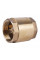 Зворотний клапан SD Plus з латунним штоком 2" SD240W50