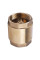 Зворотний клапан SD Plus з латунним штоком 2" SD240W50