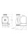 Насос Grundfos Icma 25/40 №P320 (88P3200153)
