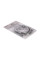 Шланг для ручного душу Niagara 13, 1500-2000 мм, Chrome LDNIA13CRM35461 Lidz