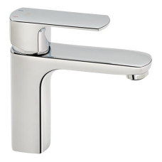 Змішувач для раковини Qtap Lipno QTLIPNO10101C Chrome