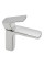 Змішувач для раковини Qtap Lipno QTLIPNO10101C Chrome