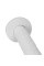 Поручень універсальний Qtap Freedom 600х700 White QT2291CZ6002W