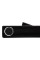 Змішувач для ванни Qtap Grand (з душовим гарнітуром) QTGRABCR006 Chrome/Black