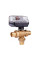 Кран кульовий зонний Icma 3/4" №344 (82344AE0553)