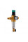 Фільтр самопромивний SD Forte 1/2 "з редуктором для холодної води SF128W15C