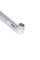 Змішувач для ванни 35C 005, Chrome (k35) з довгим поворотним виливом BRIN35C005 Brinex