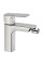 Змішувач для биде Qtap Lipno QTLIPNO2023101C Chrome