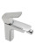 Змішувач для биде Qtap Lipno QTLIPNO2023101C Chrome
