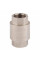 Зворотний клапан SD Forte 1/2" SF240NW15