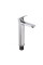 Змішувач для раковини Qtap Lipno високий QTLIPNO1023H101C Chrome