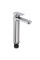 Змішувач для раковини Qtap Lipno високий QTLIPNO1023H101C Chrome
