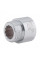 Подовжувач SD Plus 15х1/2" хром SD1301515