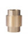 Зворотний клапан SD Forte 3/4" SF240W20