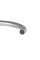 Змішувач для кухні Lidz Wind 013F двохвентильний LDWIN013FCRM43390 Chrome
