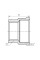 Муфта редукційна SD Forte 1" 1/4х1" ВВ SF3573225