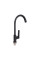 Змішувач для кухні Qtap Slavonice QTSLA9042103UB Black Matt