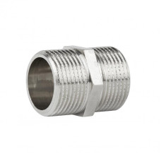 Ніпель Icma 1" ЗР №1210 (811210AF06)